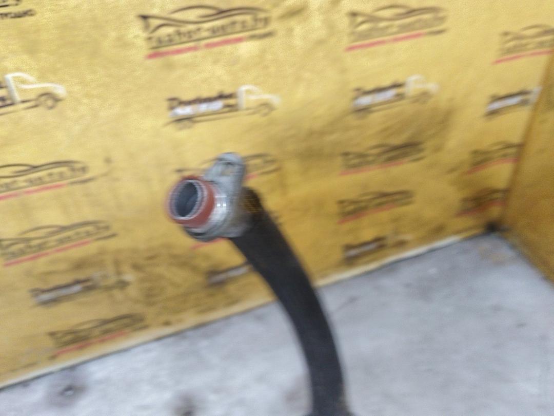 Трубка кондиционера ML1LZJ Renault Scenic RX4 - Фото 8