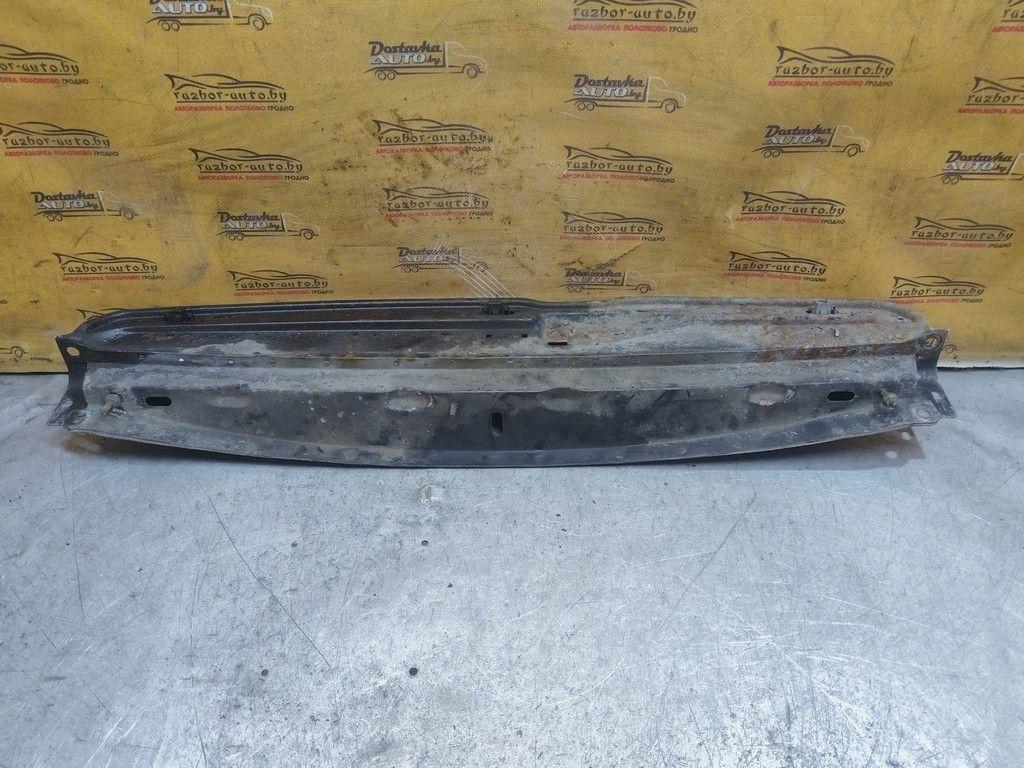  Накладка панели крепления облицовки (телевизора) I5GL8R Citroen Xsara Picasso - Фото 3