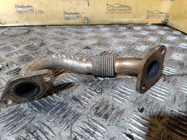 Трубка системы рециркуляции EGR P72Y27 Ford Galaxy купить