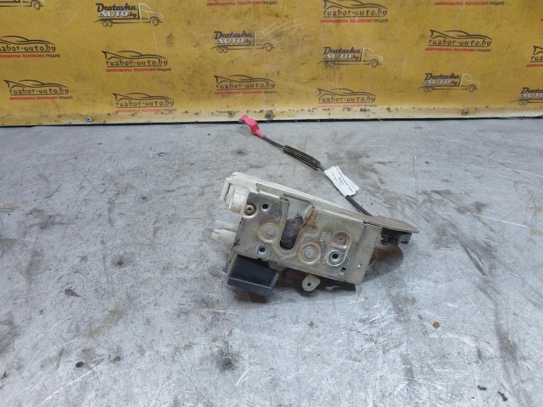 Замок двери передней правой RX0OA3 Ford Galaxy - Фото 1