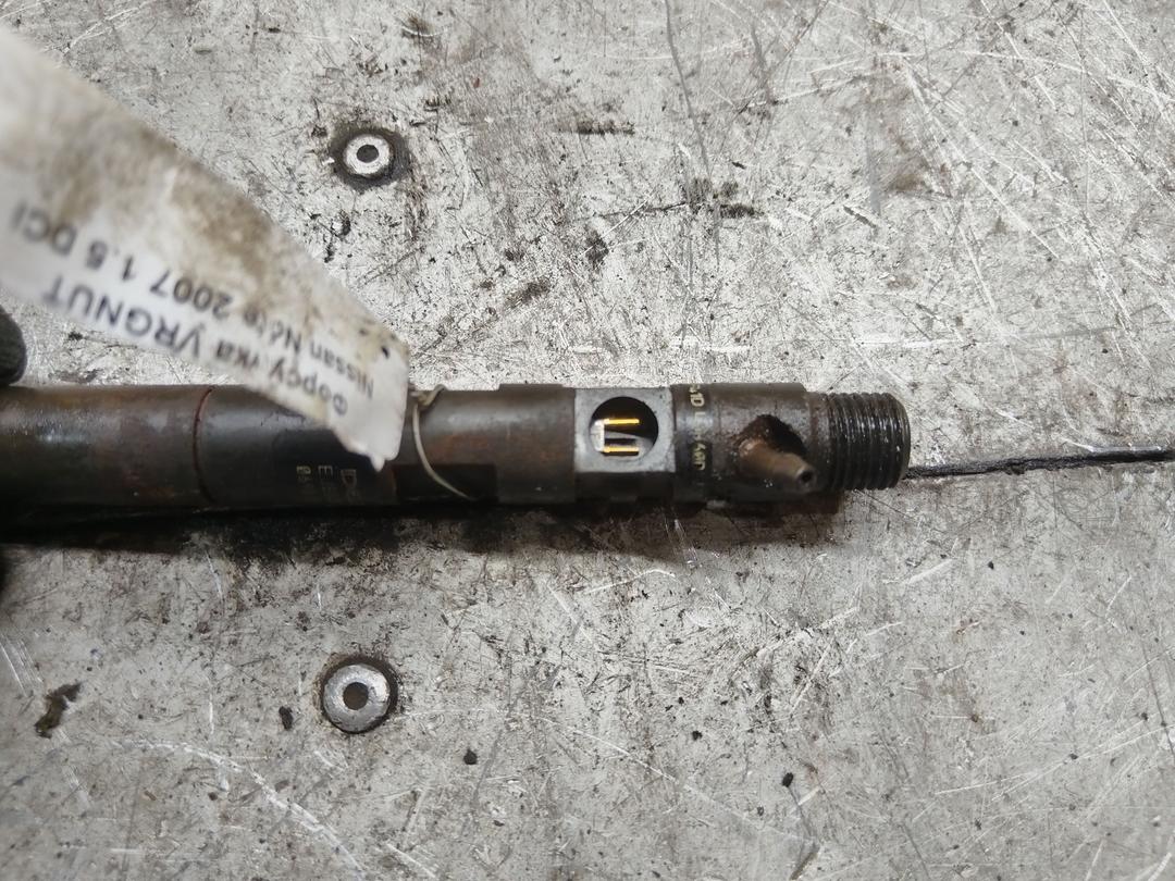 Форсунка VRGNUT Nissan Note - Фото 4