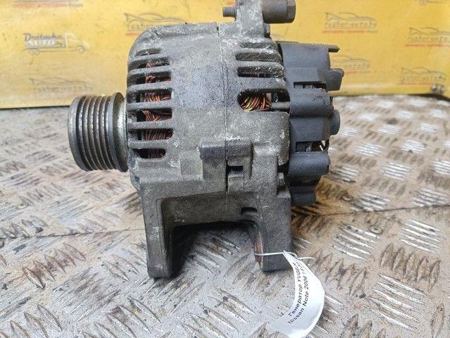 Генератор YVGEJR Nissan Note купить