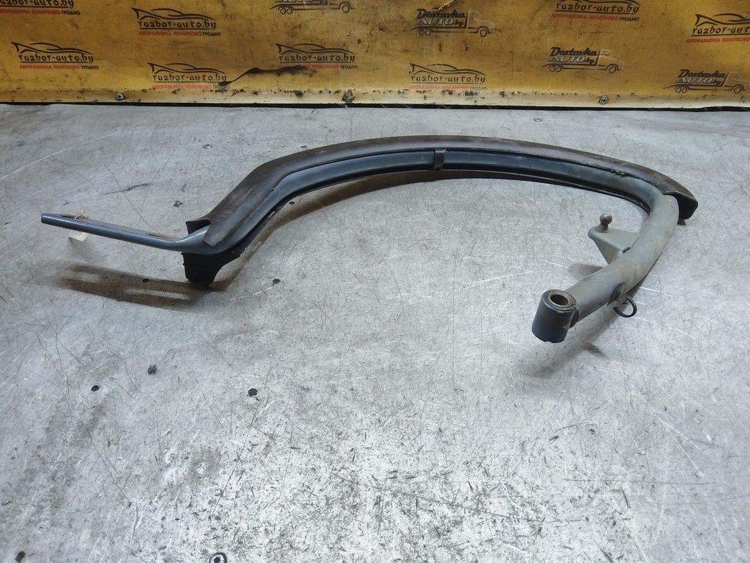 Петля крышки багажника QHM88D Peugeot 607 купить в магазине запчастей бу