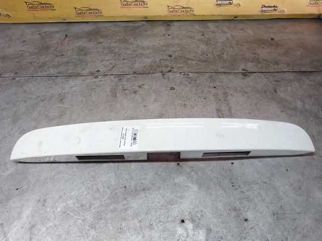 Накладка подсветки номера 99GLTO Nissan Note купить