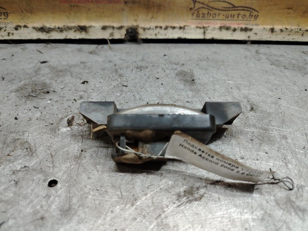 Подсветка номера V72079 Honda Accord - Фото 2