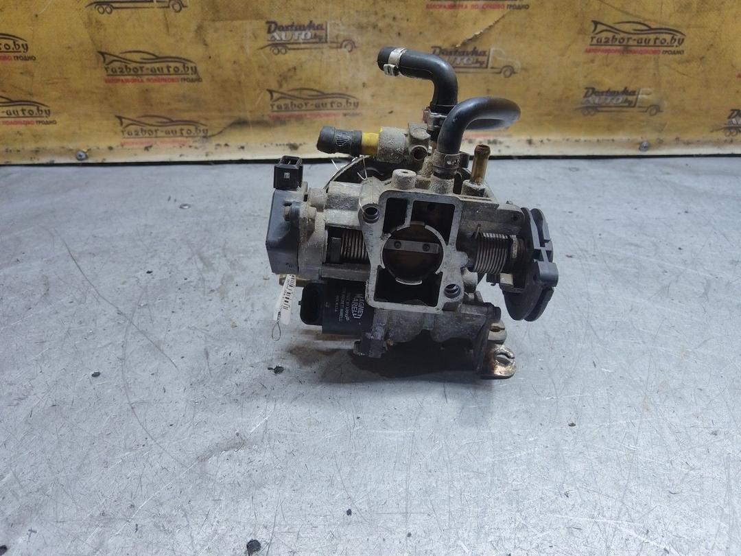 Моновпрыск 4L2FB1 Fiat Punto купить в магазине запчастей бу