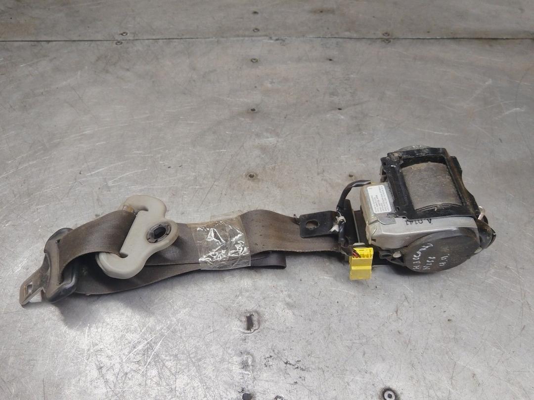 Ремень безопасности передний левый EUC9LM Honda Accord