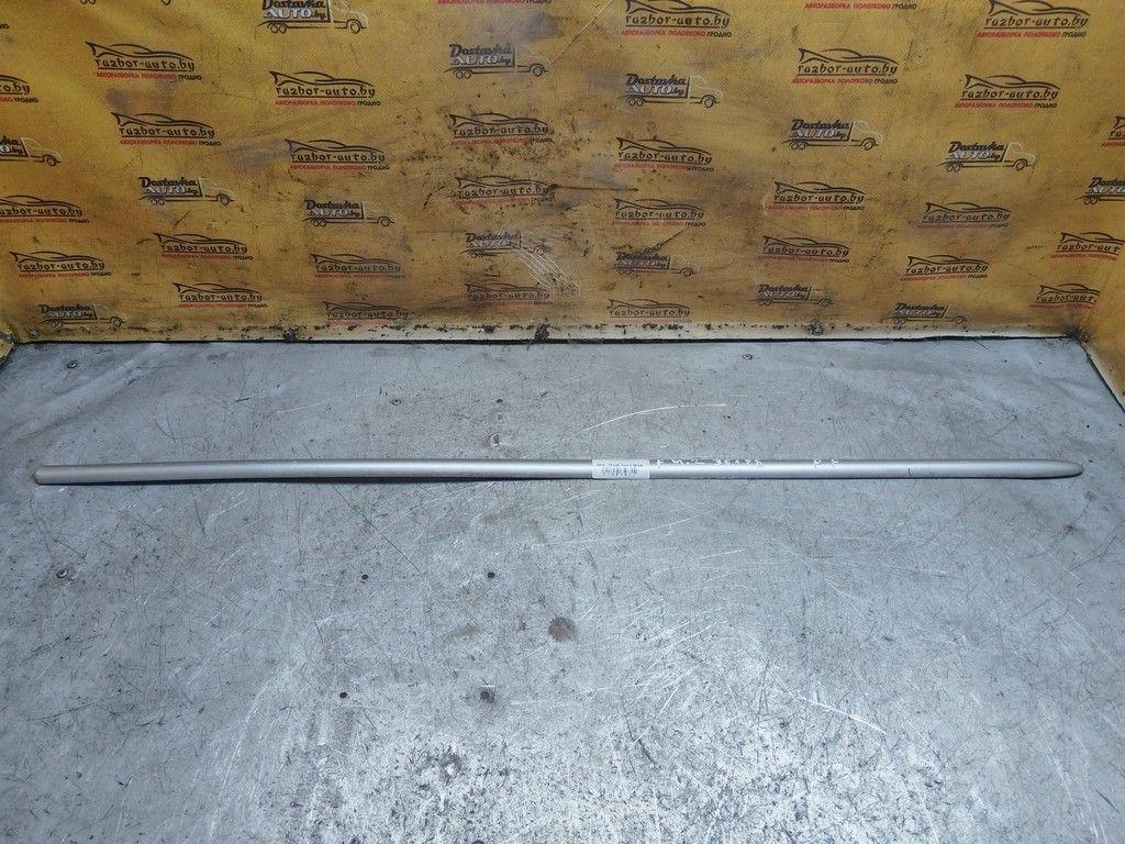 Молдинг двери передней правой I3HS61 Ford Mondeo - Фото 1