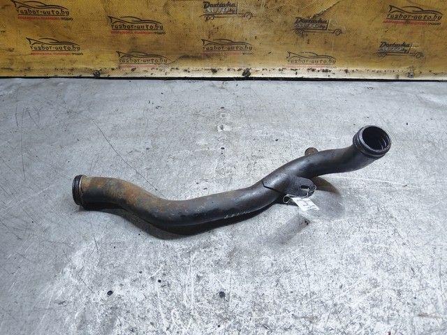 Трубка охлаждающей жидкости металлическая ND9GQ4 Citroen C4 Grand Picasso