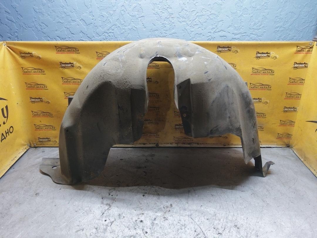 Защита арок задняя левая (подкрылок) IM3YGW Peugeot 406