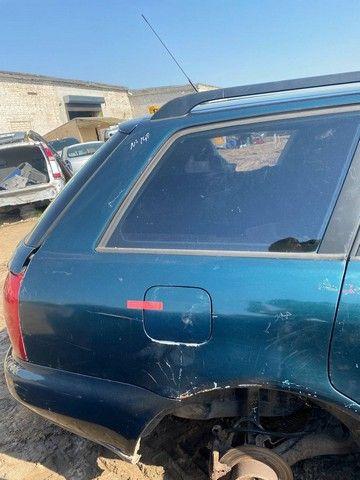 Кольцо зажимное топливозаборника GCKHYR Audi A4 - Фото 1