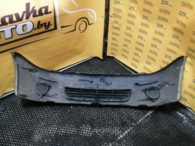 Бампер передний 8AZC7O Daewoo Matiz купить с доставкой. Огромный выбор запчастей и марок авто. У нас есть практически все.