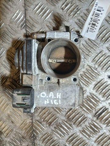 Заслонка дроссельная RXNAG6 Opel Astra - Фото 2