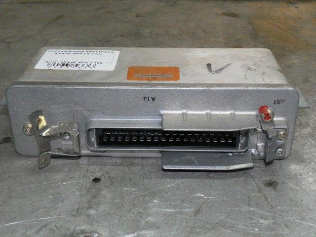 Блок управления ABS LDYZC4 Audi 80
