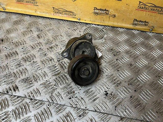 Натяжитель ремня генератора 2BBCS3 Nissan Primera - Фото 2