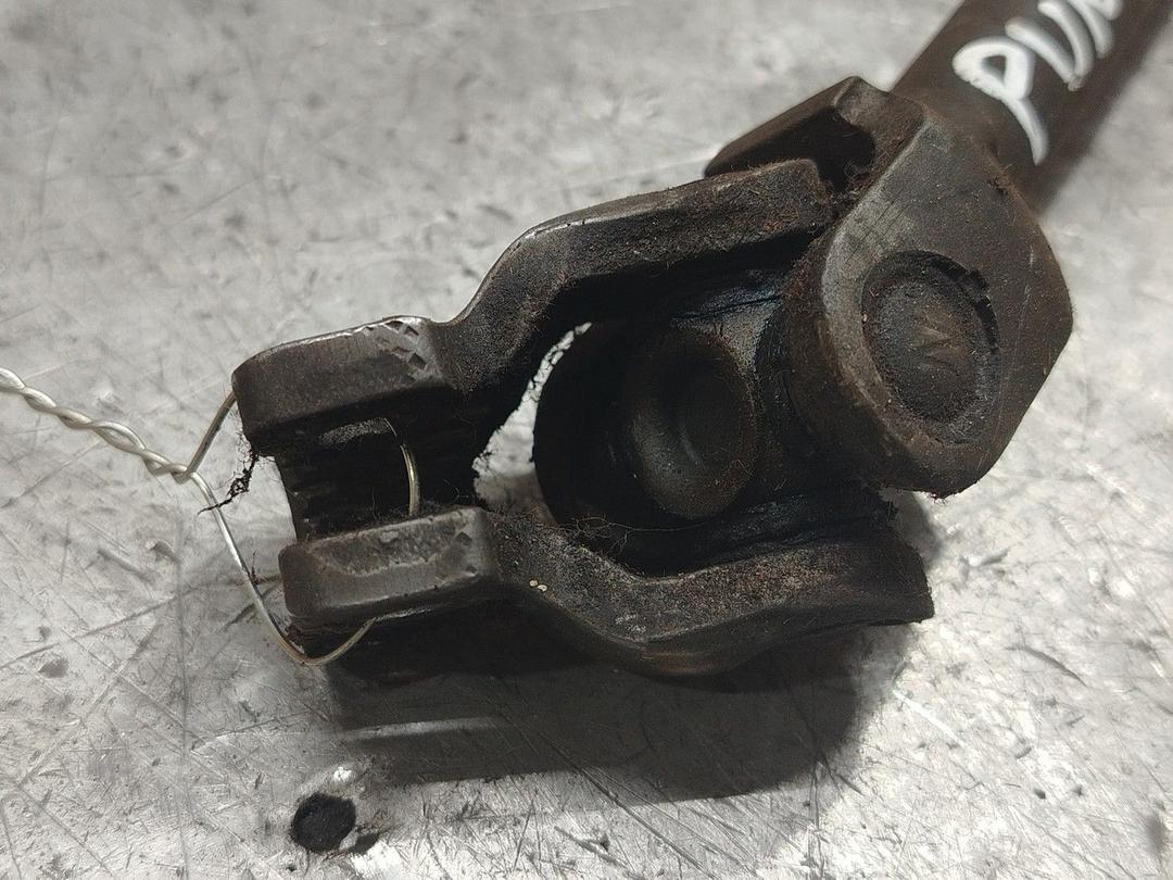 Рулевой карданчик 3V7Y9E Fiat Punto - Фото 6