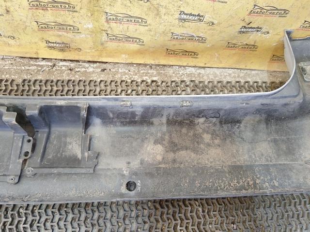 Бампер задний Q7XFIZ Seat Alhambra undefined