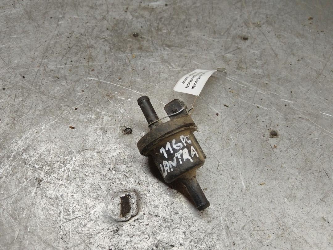 Клапан вентиляции топливного бака 0RLOBR Hyundai Lantra - Фото 1