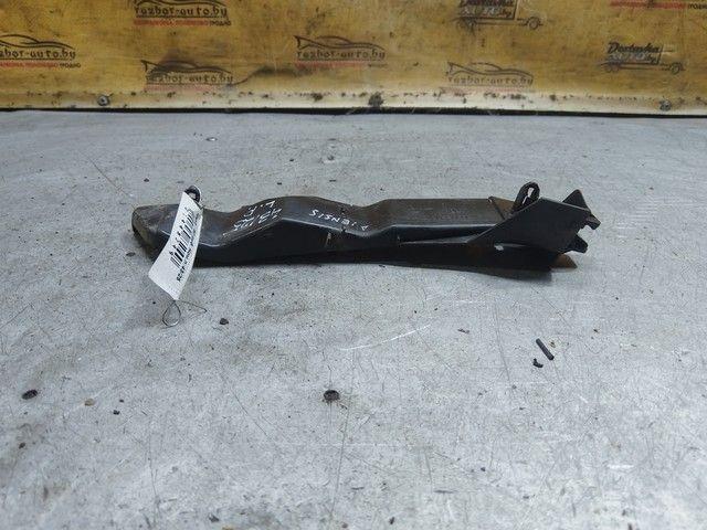 Кронштейн крепления бампера переднего 68RU0L Toyota Avensis купить с доставкой