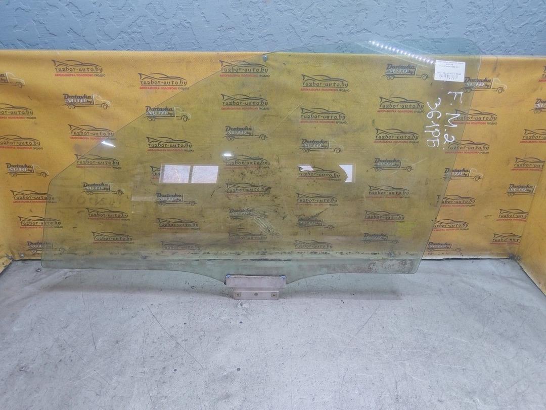 Стекло двери передней левой 2W8V45 Ford Mondeo - Фото 1