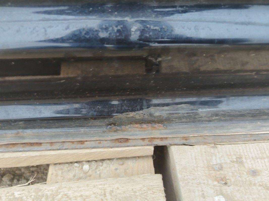 Дверь передняя левая WCIYTP Opel Meriva - Фото 9