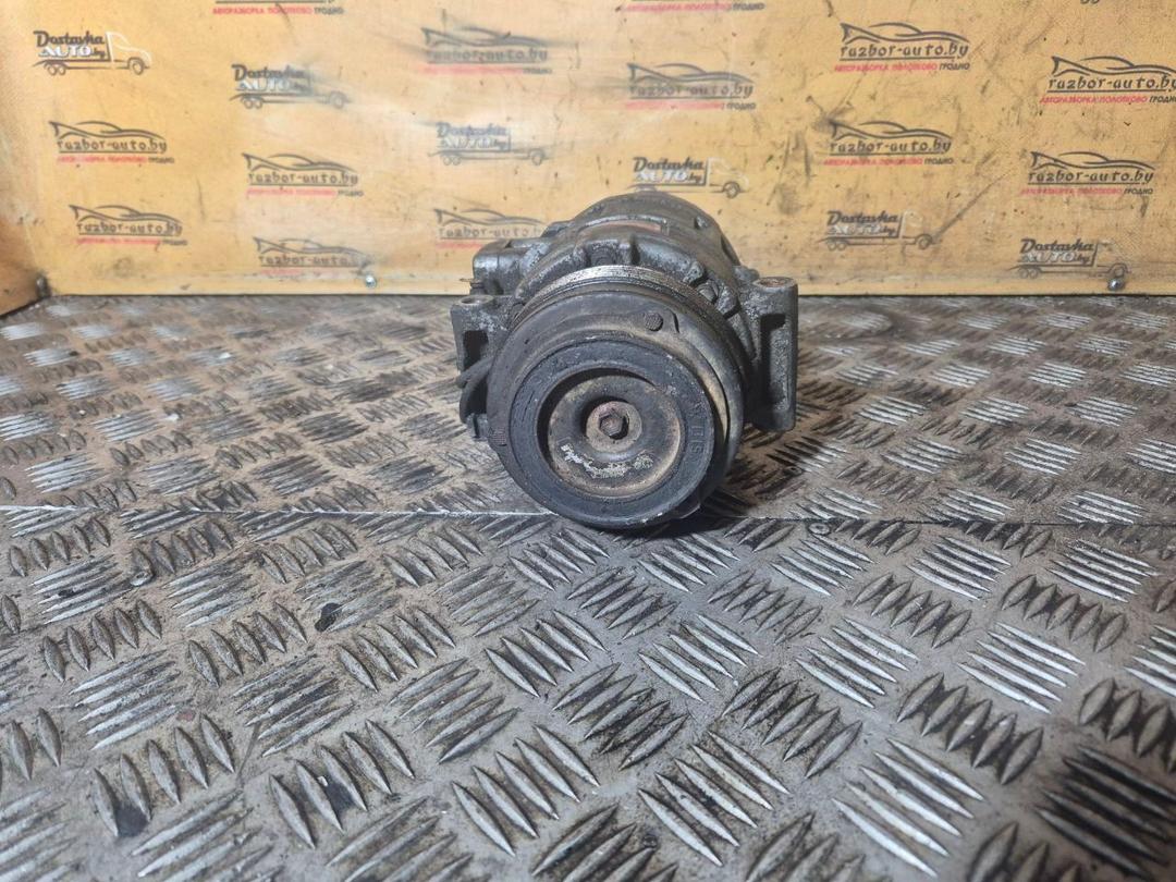 Компрессор кондиционера J3E1B8 BMW 5 E39 - Фото 2