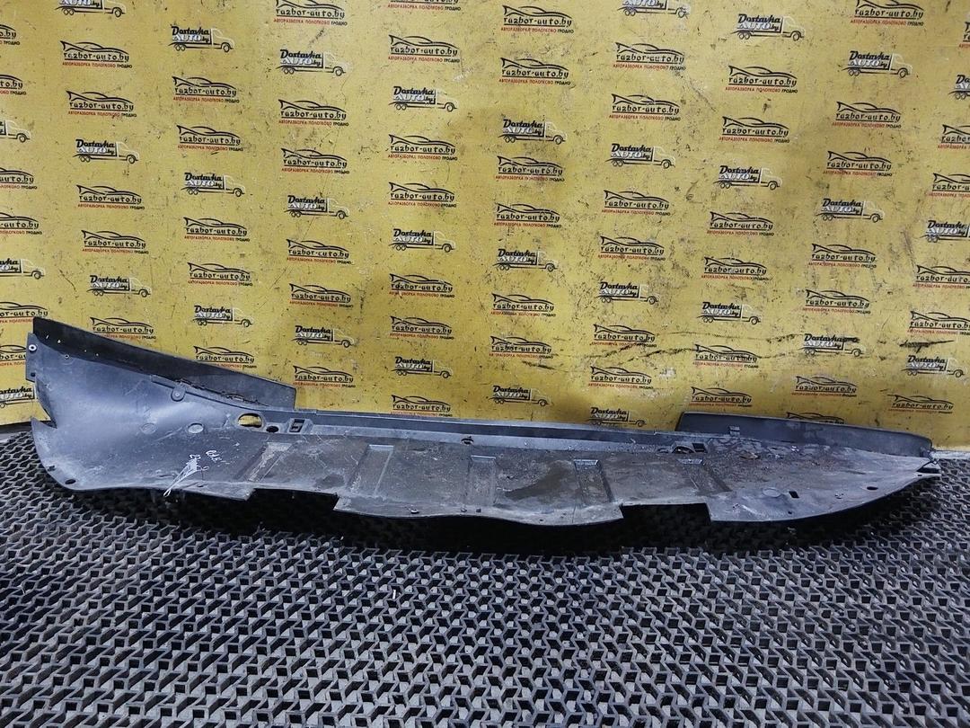 Защита бампера переднего XT82SP Opel Astra купить с доставкой