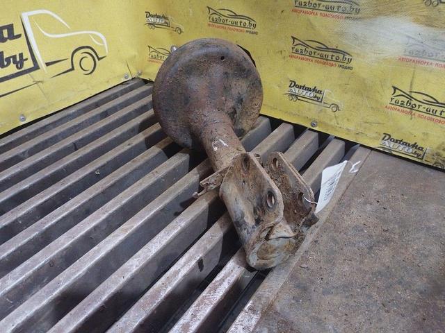 Амортизатор передний правый JP7L6V Renault Clio - Фото 7