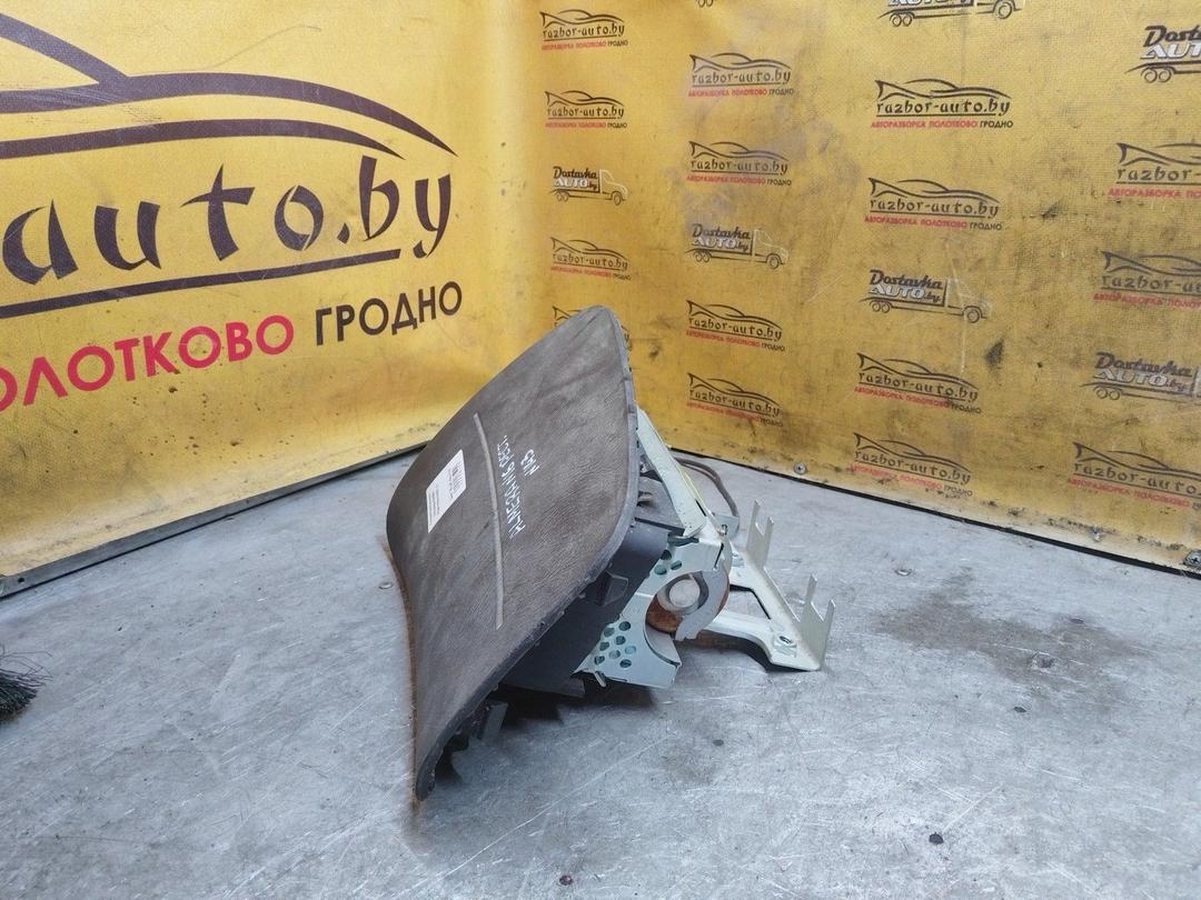 Подушка безопасности пассажира 6UNM57 Nissan Almera купить в магазине запчастей бу