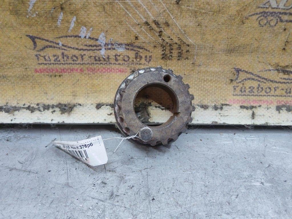 Шестерня коленвала 1QHZAF Renault Espace - Фото 1