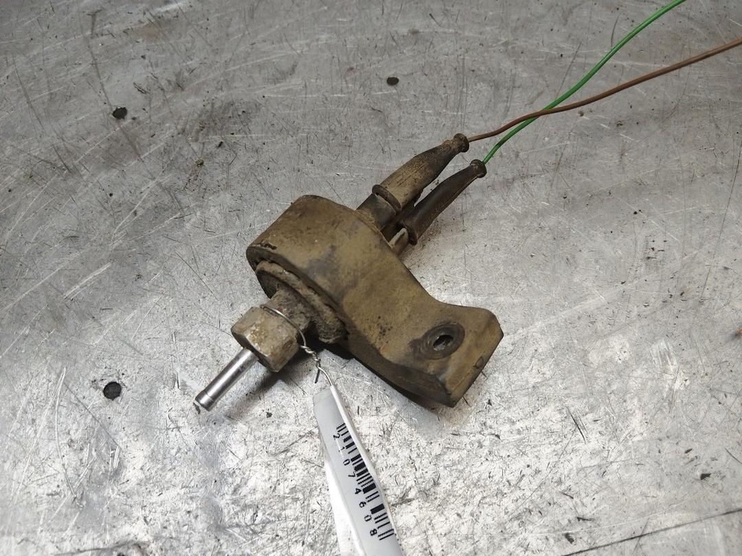 Насос топливный автономного отопителя MMRJ24 Ford Galaxy купить в магазине запчастей бу