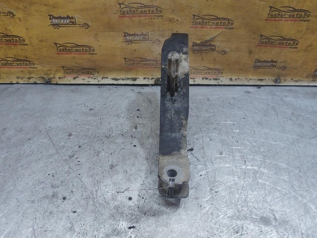 Кронштейн КПП 15I1BX Opel Astra - Фото 5