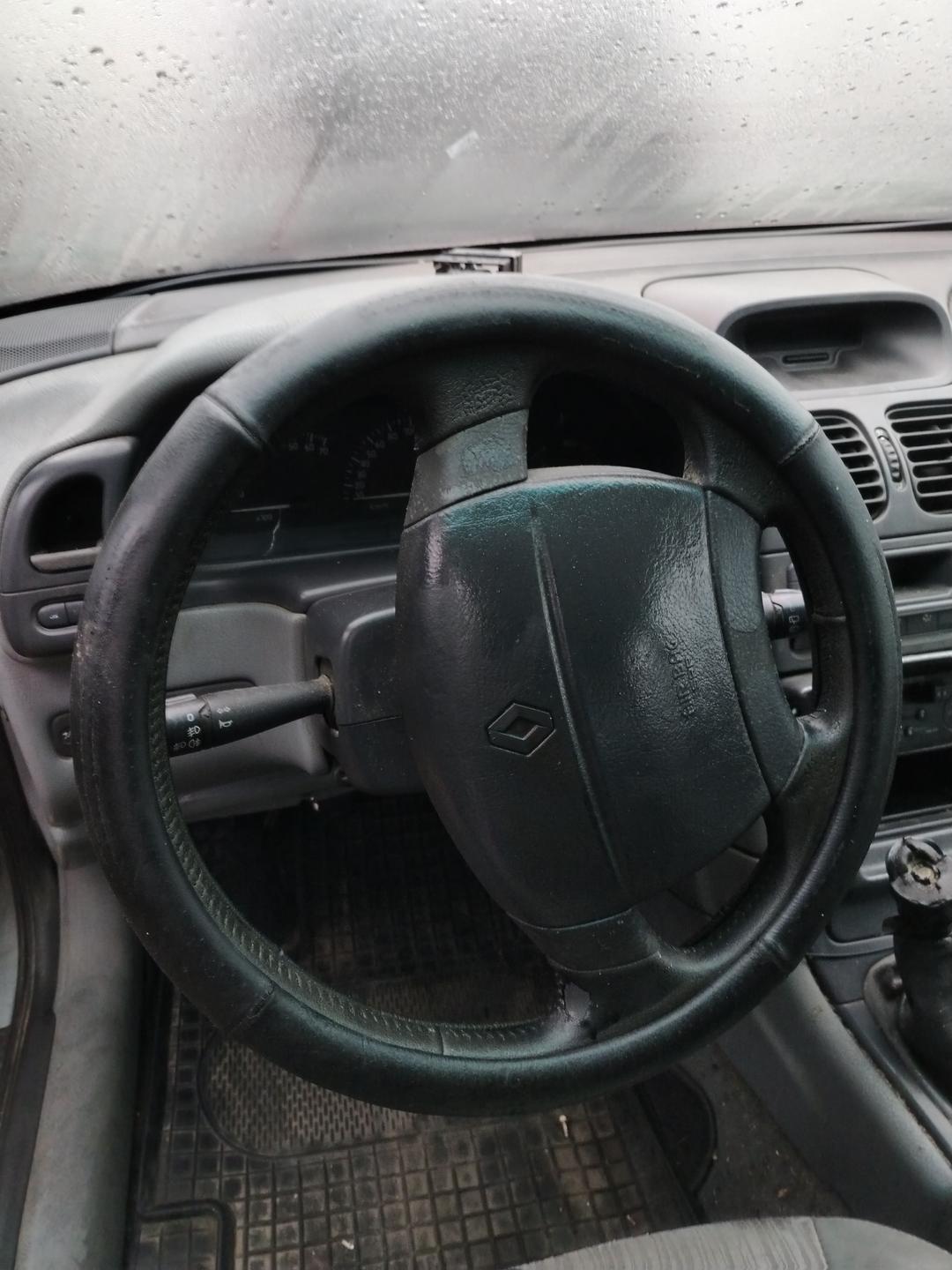 Замок зажигания 3790WU Renault Laguna