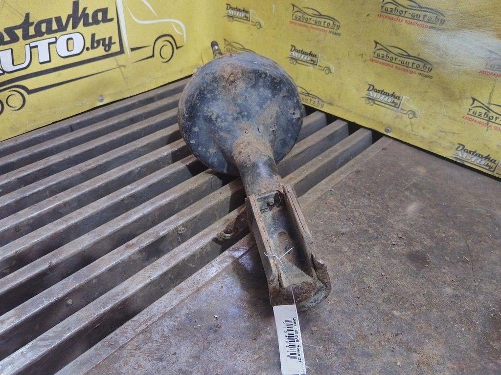 Амортизатор передний правый N15928 Renault Twingo - Фото 5