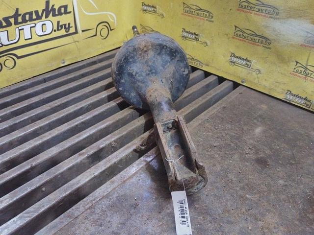 Амортизатор передний правый N15928 Renault Twingo - Фото 5