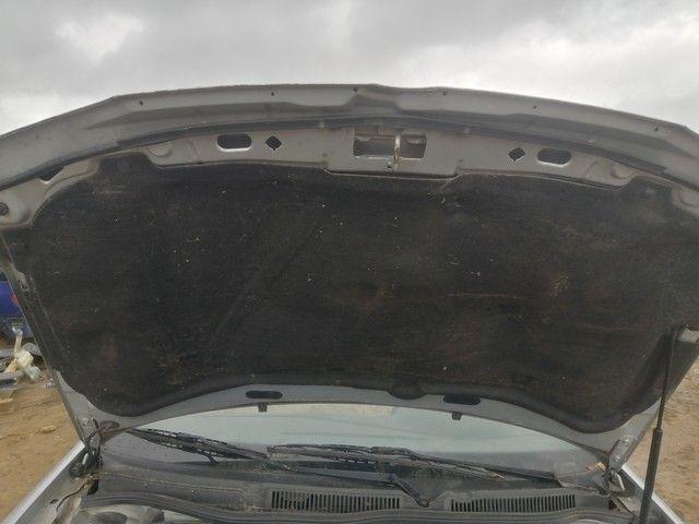 Петля капота 2Q3F2M Volkswagen Golf купить