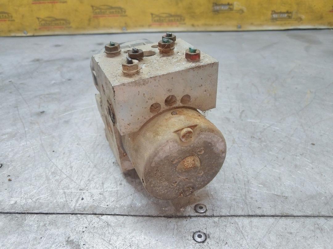 Блок ABS FCB4TJ Renault Kangoo - Фото 4