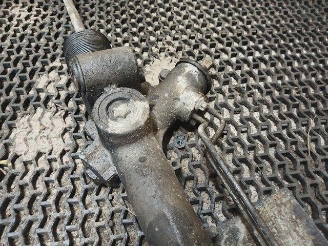 Рулевая рейка 2J4K3N Saab 9-3 купить с доставкой