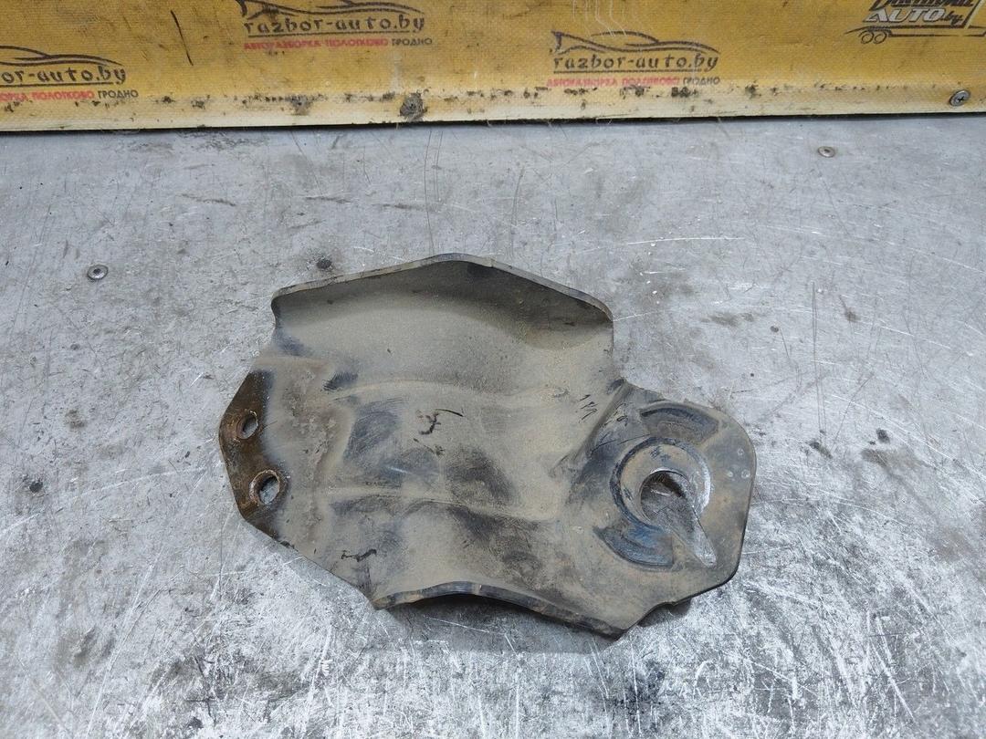 Кронштейн крепления балки подвески MW3QGK Ford Fusion купить