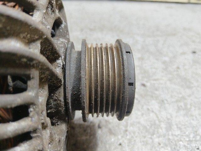 Генератор 303TLY Seat Alhambra купить в магазине запчастей бу