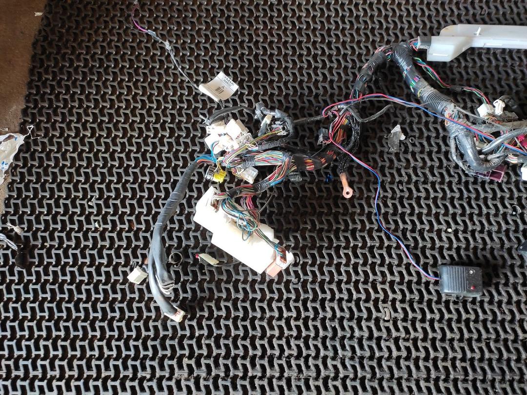 Проводка салона ZPBWYM Nissan Almera купить