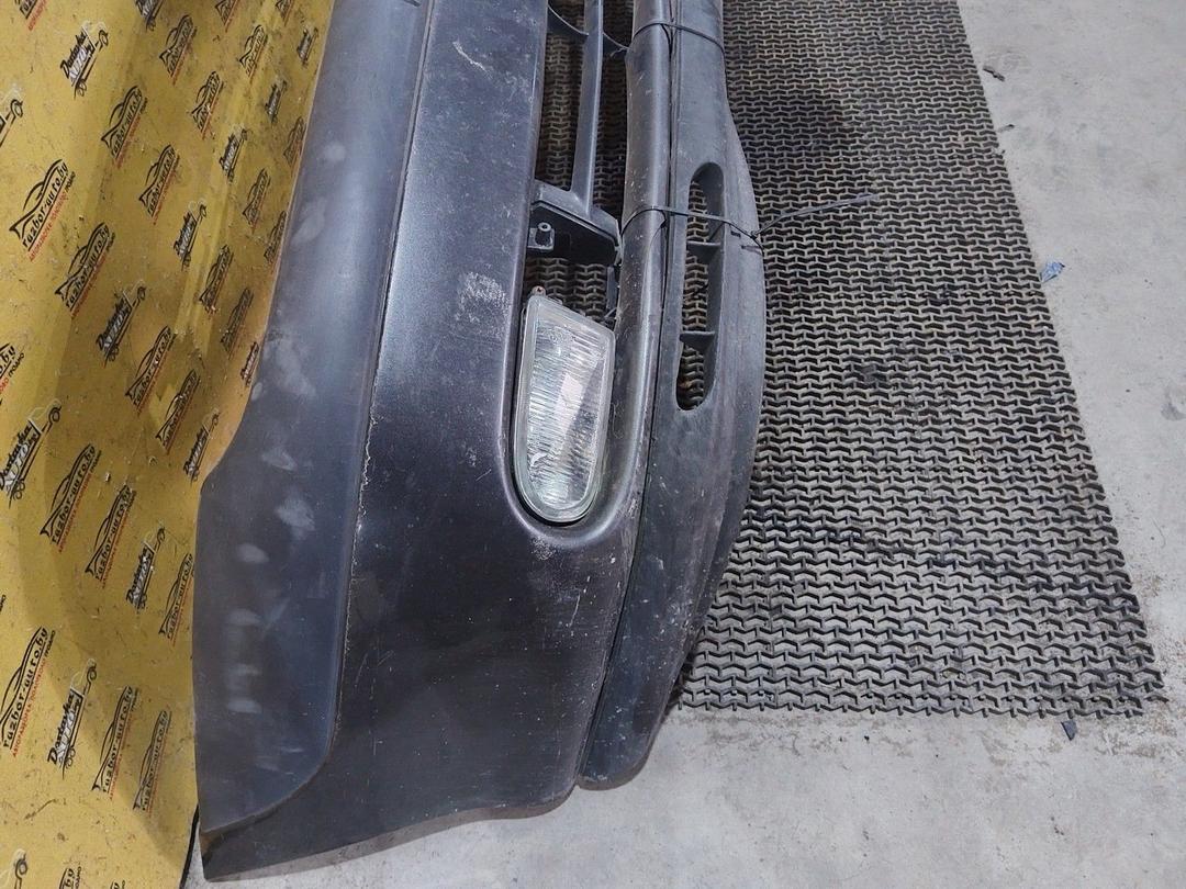 Бампер передний BNZHXZ Renault Espace купить с доставкой