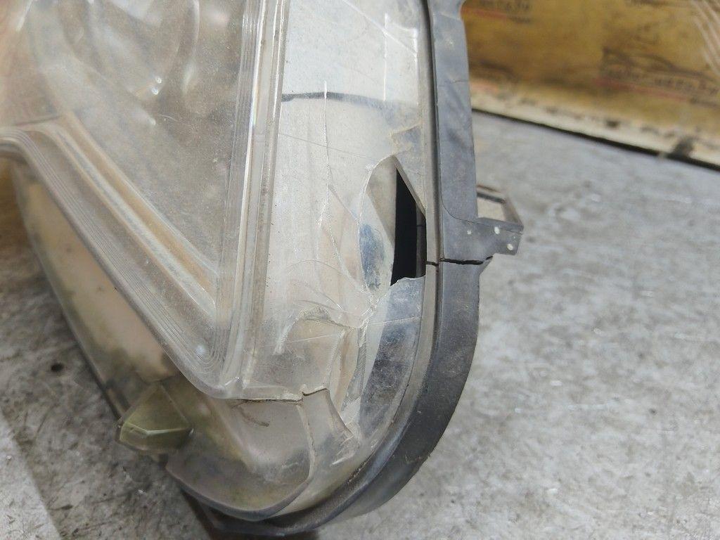 Фара правая NMPJNW Opel Corsa - Фото 4