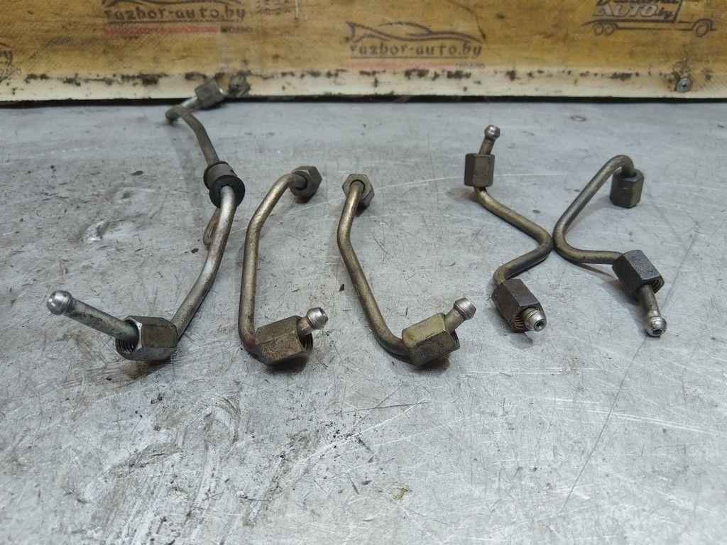 Трубка топливная OOPM34 Honda Accord - Фото 3