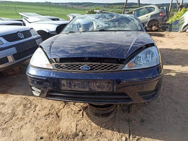 Бампер передний CHTYOK Ford Focus