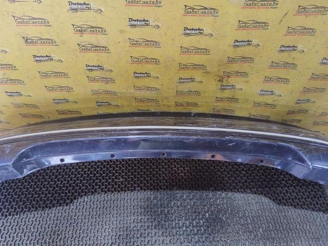 Бампер задний 55HH3S Rover 200 купить с доставкой. Огромный выбор запчастей и марок авто. У нас есть практически все.