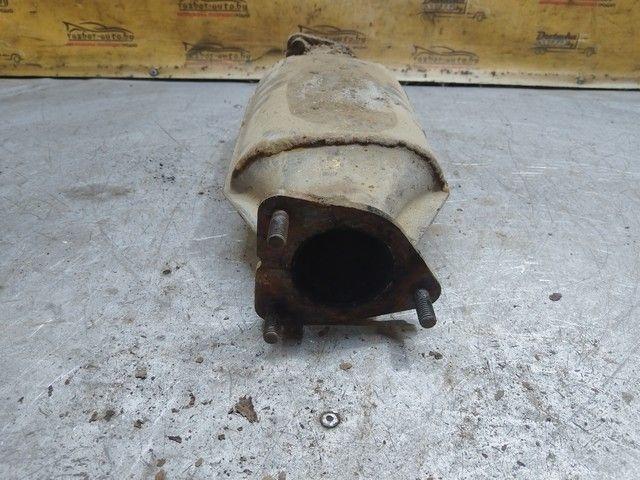 Глушитель 3WBM85 Rover 600 купить в магазине запчастей бу