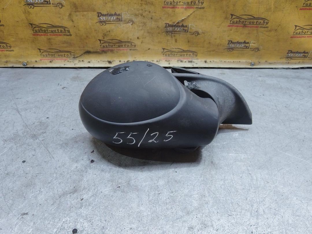 Зеркало наружное правое 05L9RR Citroen C3 купить в магазине запчастей бу