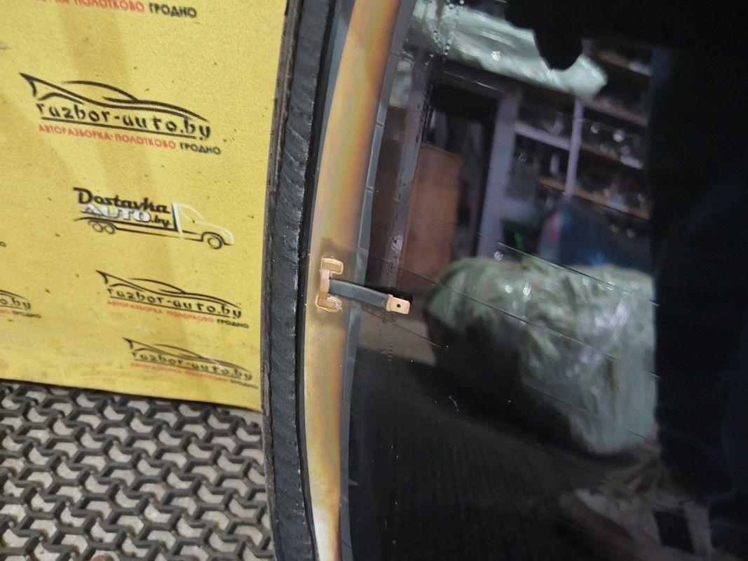 Комплект задних стекол X06LC3 Seat Altea undefined