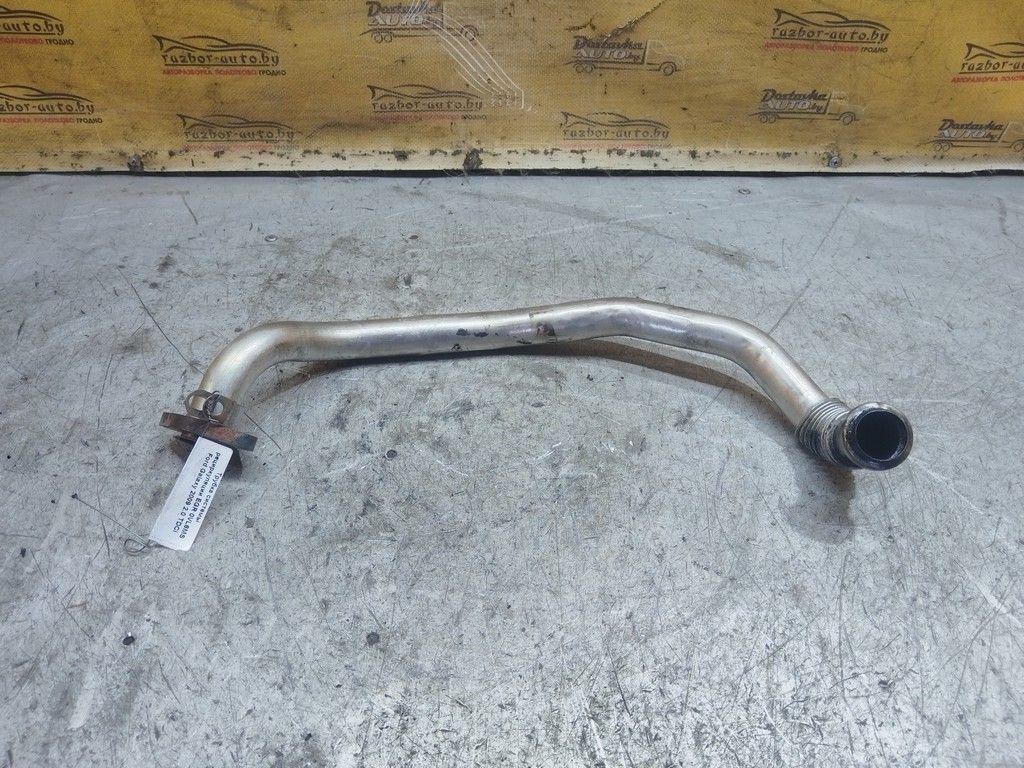 Трубка системы рециркуляции EGR 0VL6MS Ford Galaxy - Фото 1